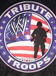 WWE Tribute to the Troops 2011