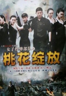 桃花绽放/兄妹情仇迅雷下载