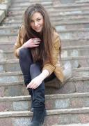 angelina doroshenkova种子