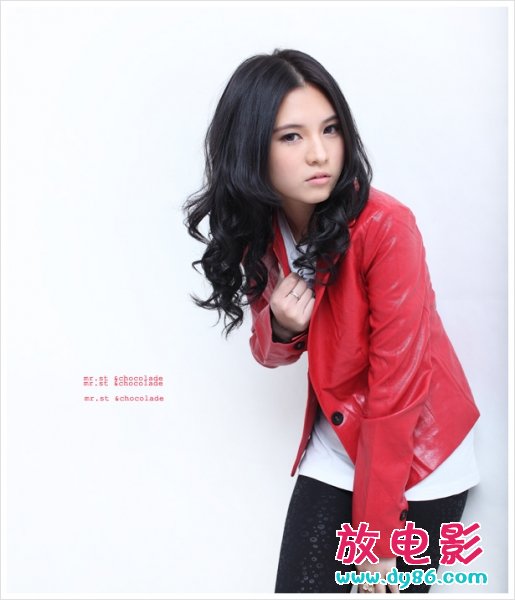 陈雅婷种子