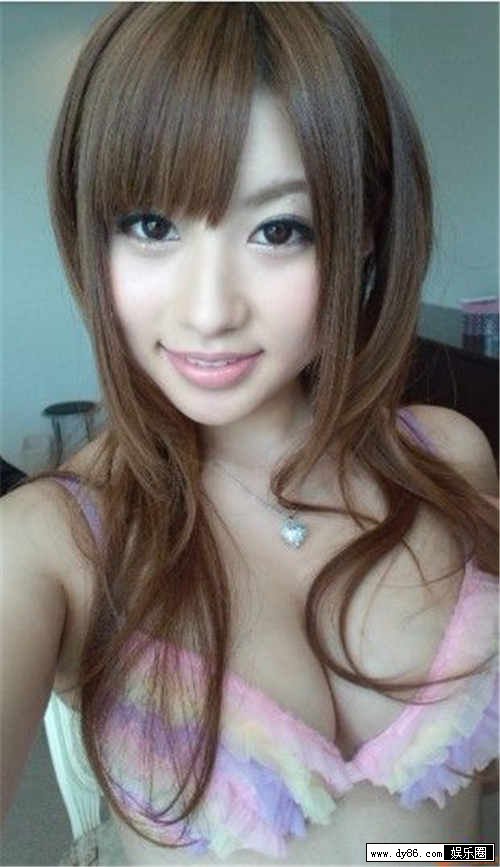 芹沢美穂种子