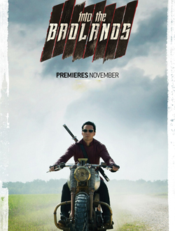 ��ԭInto the Badlands