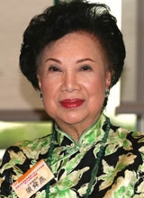 梁舜燕种子