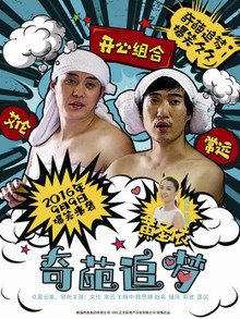 奇葩追梦迅雷下载