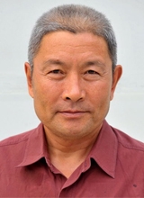 沙景昌种子