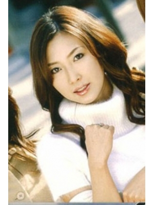 持月真由(MayuMochizuki)种子
