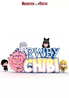 RWBY ChibiѸ