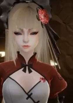 3D ������Ůս�����ε��̷�