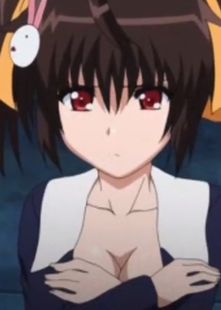 魍魉の贽 二人目「BAD END 孕ませ地狱 すずなとレイカ」