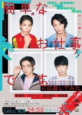 ��ӦƸ�򵥵Ĺ�������