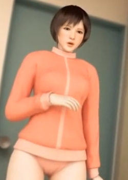 (3D)�����`����륢���ɥ��� AV�ǥӥ�`ǰҹ �Ф����å�������A���`������!!