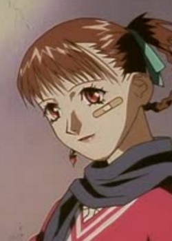 梅津泰臣A KITE Vol