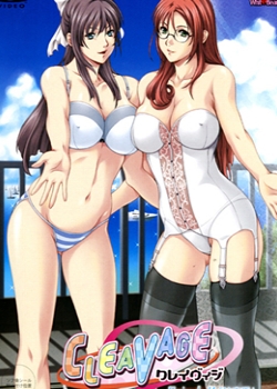 CLEAVAGE Episode2ɳҹ