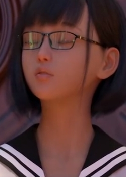 (3D)(ArIR(���`�������`��))����Ԥ���Ů ���������(ҹ�@��Ļ��)