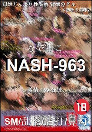 NASH-963种子