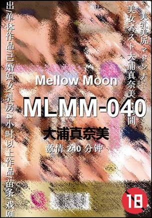 MLMM-040