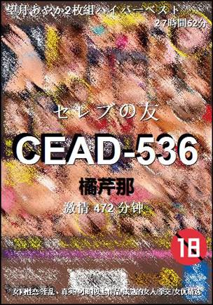 CEAD-536