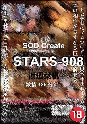STARS-908种子