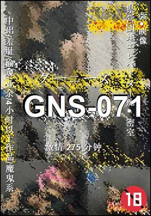 GNS-071种子