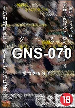 GNS-070种子