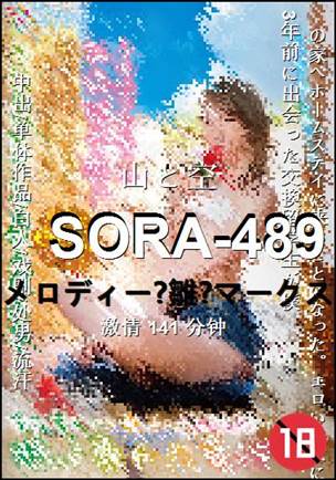 SORA-489种子