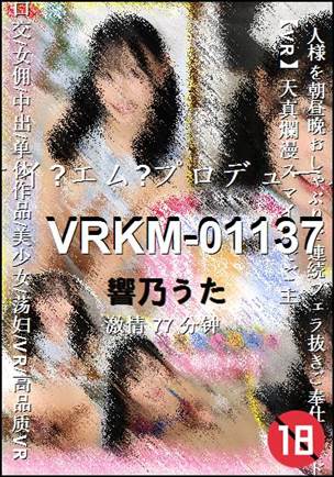 VRKM-01137种子