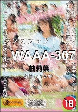 WAAA-307