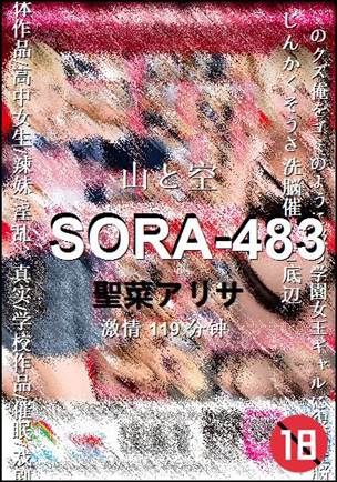 SORA-483