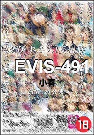 EVIS-491