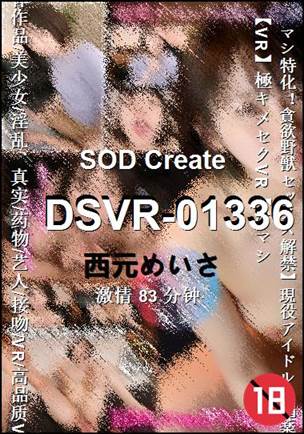 DSVR-01336