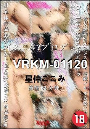 VRKM-01120