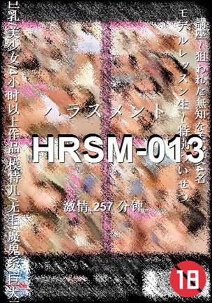 HRSM-013