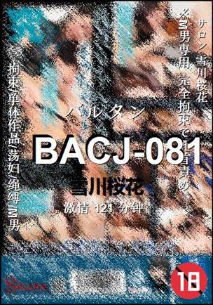 BACJ-081种子