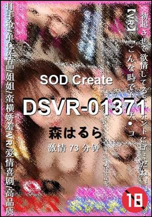 DSVR-01371种子
