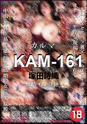 KAM-161种子