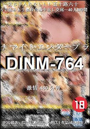DINM-764种子