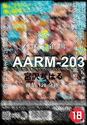 AARM-203