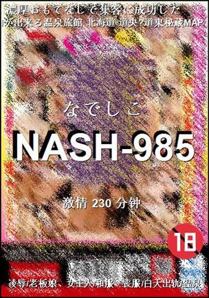 NASH-985种子