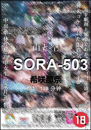 SORA-503