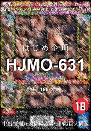 HJMO-631