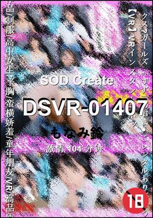 DSVR-01407