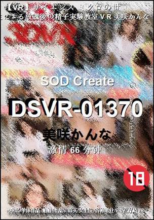 DSVR-01370