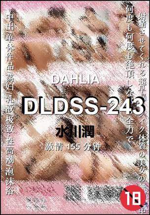 DLDSS-243����