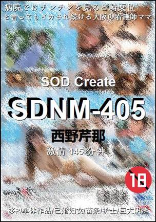 SDNM-405种子