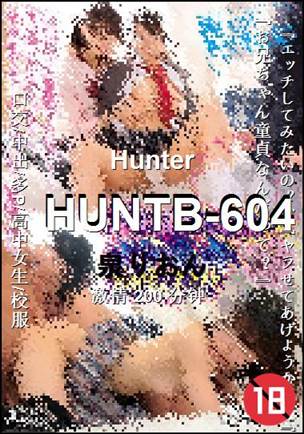 HUNTB-604