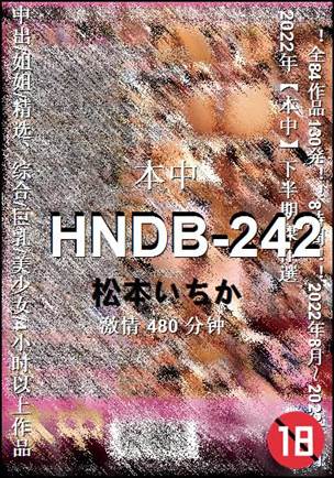 HNDB-242种子