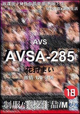 AVSA-285种子