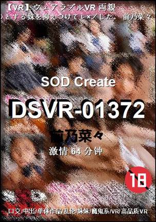 DSVR-01372种子