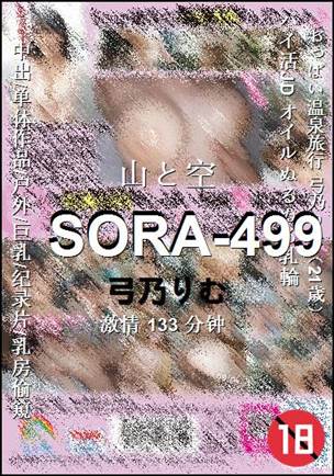 SORA-499种子