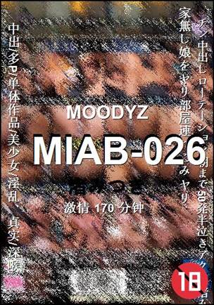 MIAB-026种子